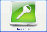 License Button