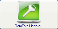 License button