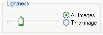 Lightness Options
