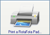 Print RotaFota Pad Button