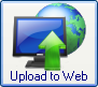 Upload to Web button